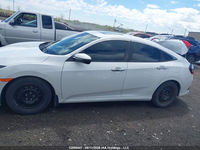 Продажа на аукционе авто 2020 Honda Civic, vin: 2HGFC1F97LH103138, номер лота: 12595447
