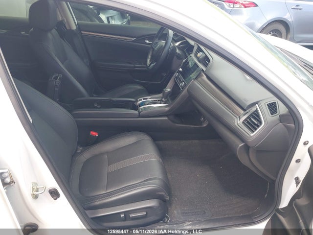 Продажа на аукционе авто 2020 Honda Civic, vin: 2HGFC1F97LH103138, номер лота: 12595447