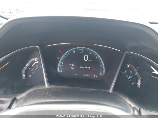 Продажа на аукционе авто 2020 Honda Civic, vin: 2HGFC1F97LH103138, номер лота: 12595447