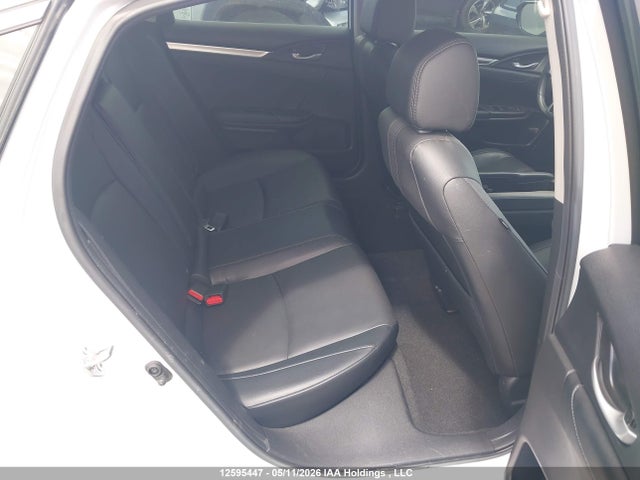 Продажа на аукционе авто 2020 Honda Civic, vin: 2HGFC1F97LH103138, номер лота: 12595447