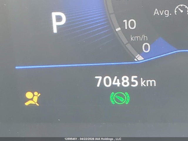 12595451 :رقم المزاد ، 3VVAX7B28PM317573 vin ، 2023 Volkswagen Taos S مزاد بيع