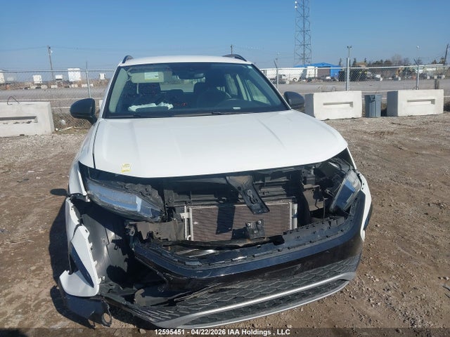12595451 :رقم المزاد ، 3VVAX7B28PM317573 vin ، 2023 Volkswagen Taos S مزاد بيع