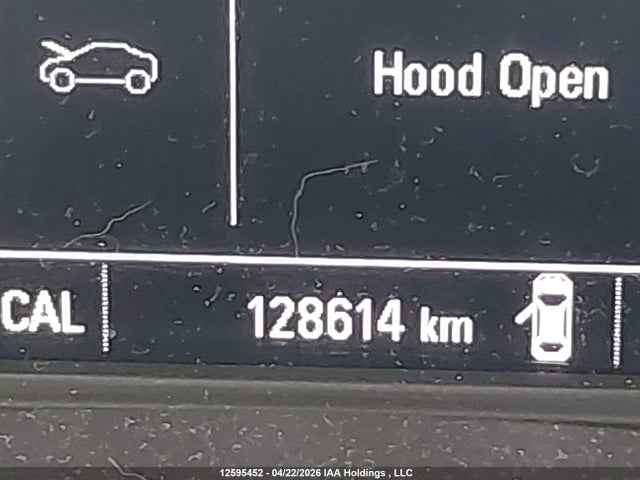 1G1BE5SM4J7141548 Chevrolet Cruze Lt Auto