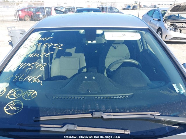 1G1BE5SM4J7141548 Chevrolet Cruze Lt Auto