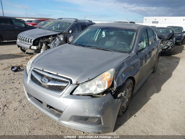 Aukcja sprzedaży 2011 Subaru Legacy 3.6r Limited, vin: 4S3BMJK64B2233567, numer aukcji: 12595455
