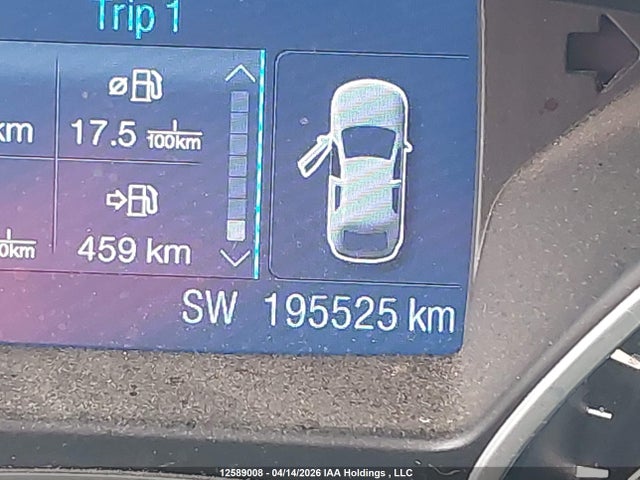Продажа на аукционе авто 2015 Ford Escape Se, vin: 1FMCU9G99FUC49145, номер лота: 12589008