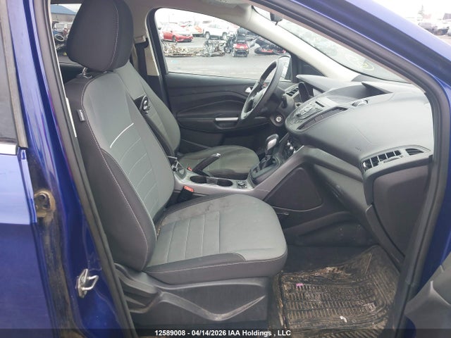 Продажа на аукционе авто 2015 Ford Escape Se, vin: 1FMCU9G99FUC49145, номер лота: 12589008
