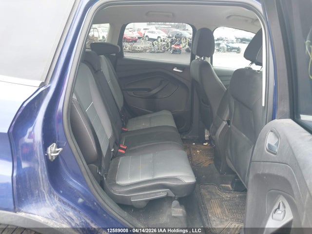 Продажа на аукционе авто 2015 Ford Escape Se, vin: 1FMCU9G99FUC49145, номер лота: 12589008