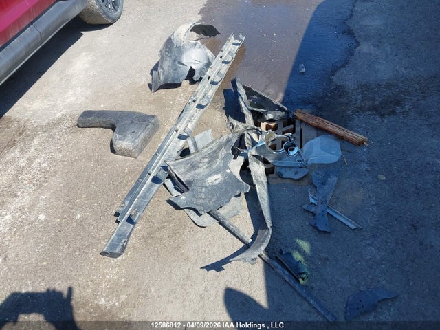 2C4JRGAG5ER252368 RAM Cargo