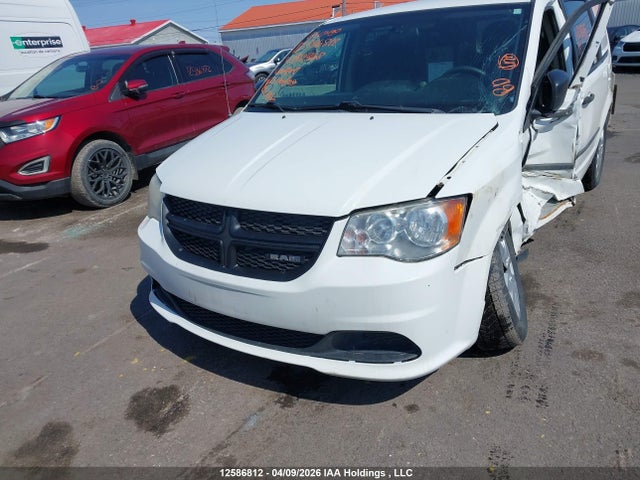 2C4JRGAG5ER252368 RAM Cargo