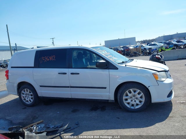 2C4JRGAG5ER252368 RAM Cargo