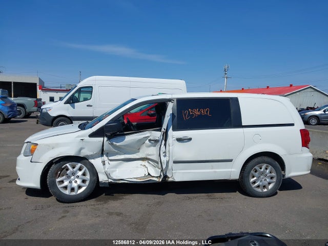 2C4JRGAG5ER252368 RAM Cargo