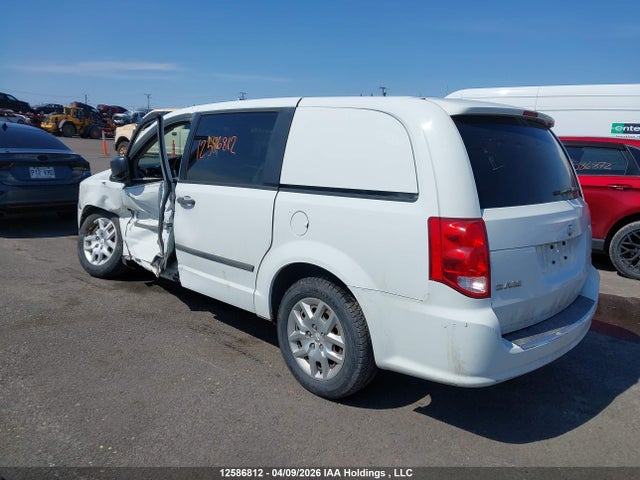 2C4JRGAG5ER252368 RAM Cargo