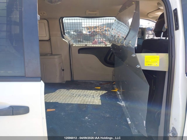 2C4JRGAG5ER252368 RAM Cargo
