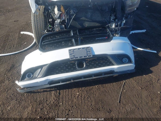 Dodge Durango 2017 1C4SDJCT9HC600437 Image 12