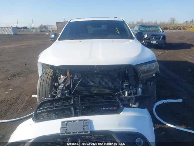 Dodge Durango 2017 1C4SDJCT9HC600437 Image 13