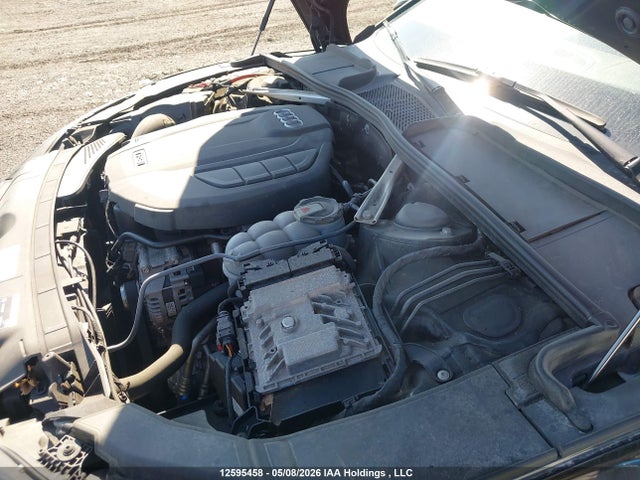 WAUTNAF51LA011110 Audi A5 Premium Plus
