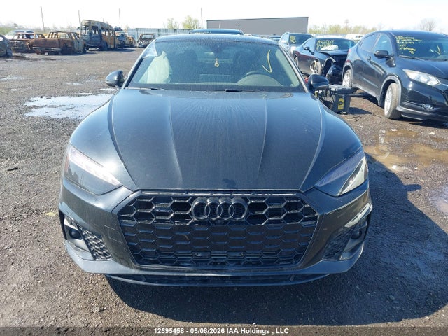 WAUTNAF51LA011110 Audi A5 Premium Plus
