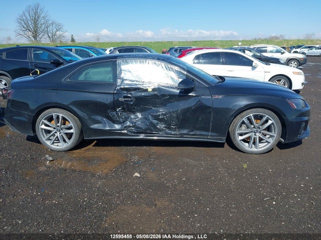 WAUTNAF51LA011110 Audi A5 Premium Plus