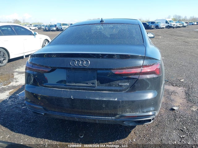 WAUTNAF51LA011110 Audi A5 Premium Plus