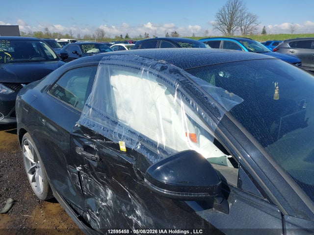 WAUTNAF51LA011110 Audi A5 Premium Plus