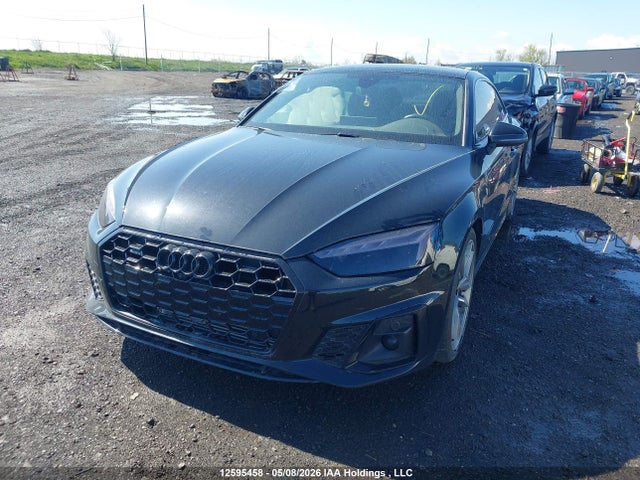 WAUTNAF51LA011110 Audi A5 Premium Plus
