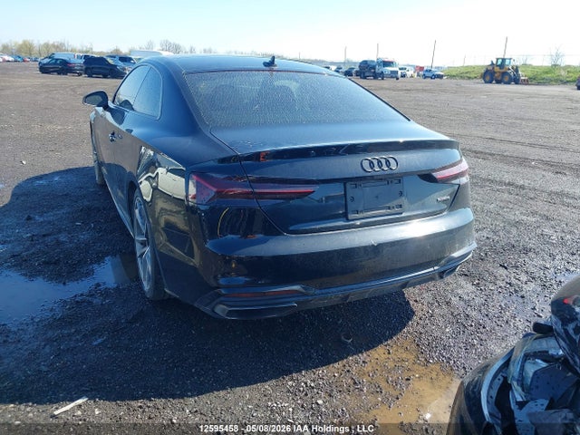 WAUTNAF51LA011110 Audi A5 Premium Plus