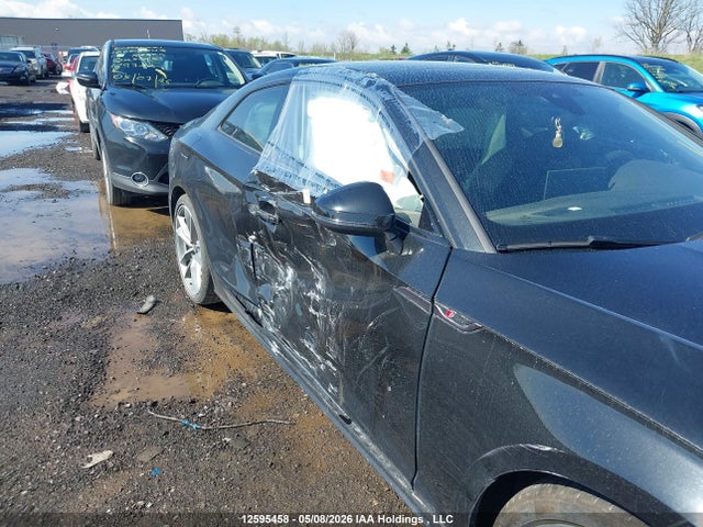 WAUTNAF51LA011110 Audi A5 Premium Plus
