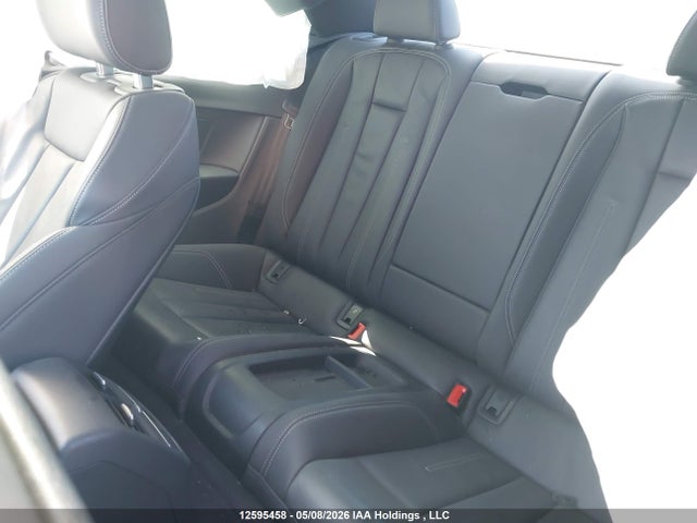 WAUTNAF51LA011110 Audi A5 Premium Plus