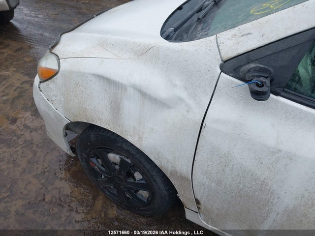2009 Toyota Matrix მანქანა იყიდება აუქციონზე, vin: 2T1KU40E89C051197, აუქციონის ნომერი: 12571660