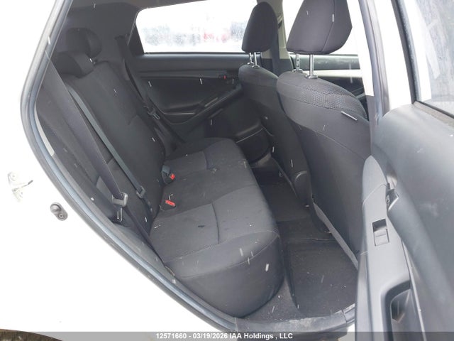 2009 Toyota Matrix მანქანა იყიდება აუქციონზე, vin: 2T1KU40E89C051197, აუქციონის ნომერი: 12571660