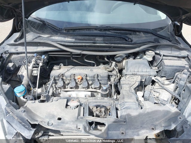 2016 Honda Hr-v Ex მანქანა იყიდება აუქციონზე, vin: 3CZRU6H54GM104748, აუქციონის ნომერი: 12595463