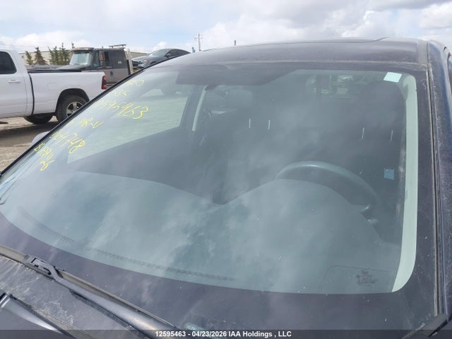 2016 Honda Hr-v Ex მანქანა იყიდება აუქციონზე, vin: 3CZRU6H54GM104748, აუქციონის ნომერი: 12595463