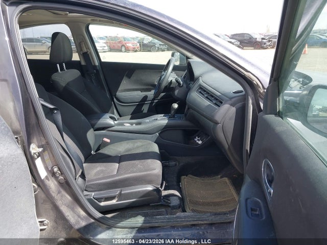 2016 Honda Hr-v Ex მანქანა იყიდება აუქციონზე, vin: 3CZRU6H54GM104748, აუქციონის ნომერი: 12595463