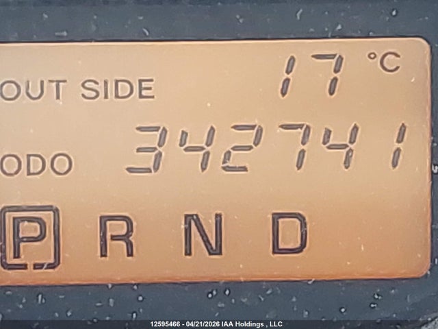 2008 Toyota Rav4 Limited მანქანა იყიდება აუქციონზე, vin: JTMBD31V285207531, აუქციონის ნომერი: 12595466