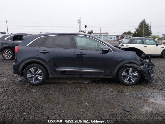 KIA NIRO EX 2021 KNDCD3LD7M5471699 Image 14