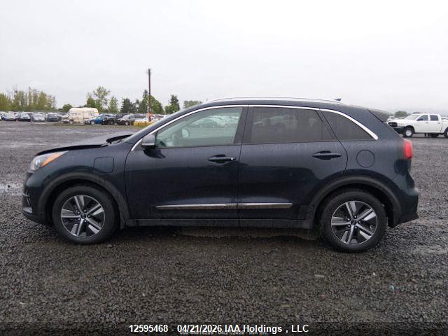 Продаж на аукціоні авто 2021 Kia Niro Ex, vin: KNDCD3LD7M5471699, номер лоту: 12595468