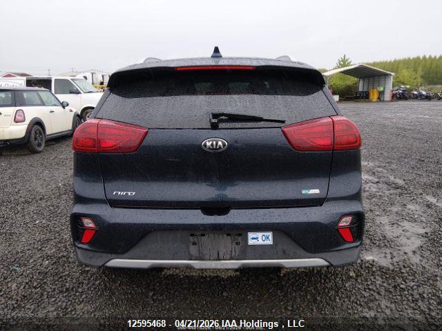 Продаж на аукціоні авто 2021 Kia Niro Ex, vin: KNDCD3LD7M5471699, номер лоту: 12595468