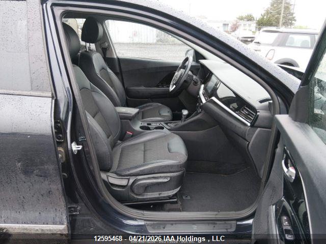 Продаж на аукціоні авто 2021 Kia Niro Ex, vin: KNDCD3LD7M5471699, номер лоту: 12595468