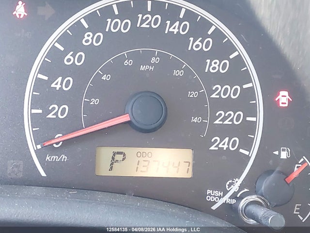2012 Toyota Corolla Ce მანქანა იყიდება აუქციონზე, vin: 2T1BU4EE1CC901896, აუქციონის ნომერი: 12584135