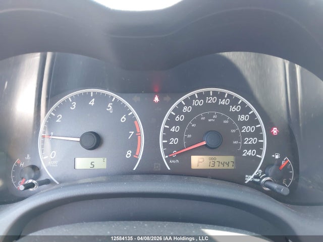 2012 Toyota Corolla Ce მანქანა იყიდება აუქციონზე, vin: 2T1BU4EE1CC901896, აუქციონის ნომერი: 12584135