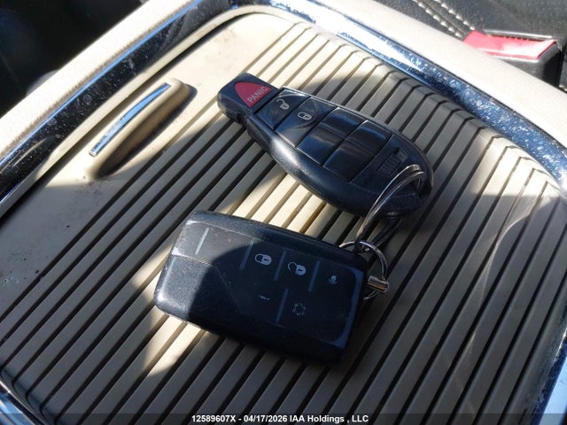 Aukcja sprzedaży 2015 Dodge Grand Caravan Se/sxt, vin: 2C4RDGBG4FR657798, numer aukcji: 12589607