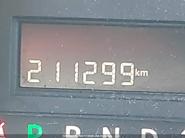 Aukcja sprzedaży 2015 Dodge Grand Caravan Se/sxt, vin: 2C4RDGBG4FR657798, numer aukcji: 12589607