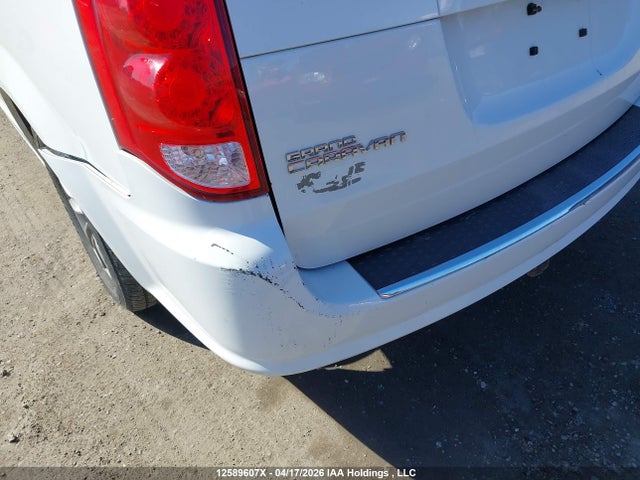 Aukcja sprzedaży 2015 Dodge Grand Caravan Se/sxt, vin: 2C4RDGBG4FR657798, numer aukcji: 12589607