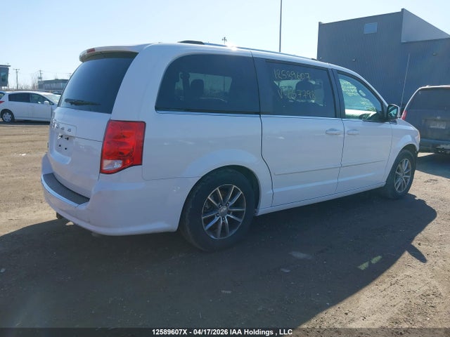 Aukcja sprzedaży 2015 Dodge Grand Caravan Se/sxt, vin: 2C4RDGBG4FR657798, numer aukcji: 12589607