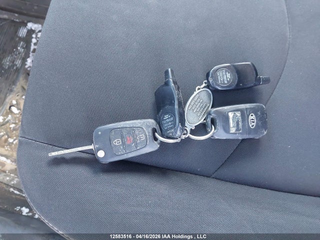 Aukcja sprzedaży 2013 Kia Soul 2.0l 2u/2.0l 4u/2.0l 4u Burner/2.0l 4u Luxury/2.0l 4u Retro, vin: KNDJT2A63D7544077, numer aukcji: 12583516
