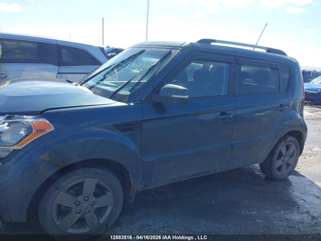 Aukcja sprzedaży 2013 Kia Soul 2.0l 2u/2.0l 4u/2.0l 4u Burner/2.0l 4u Luxury/2.0l 4u Retro, vin: KNDJT2A63D7544077, numer aukcji: 12583516