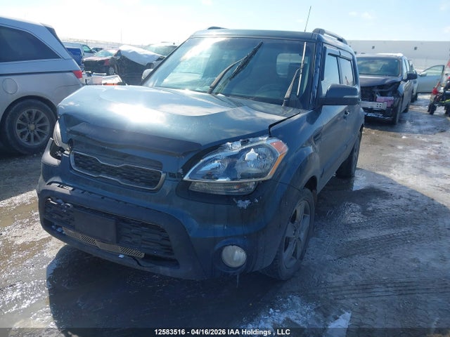 Aukcja sprzedaży 2013 Kia Soul 2.0l 2u/2.0l 4u/2.0l 4u Burner/2.0l 4u Luxury/2.0l 4u Retro, vin: KNDJT2A63D7544077, numer aukcji: 12583516