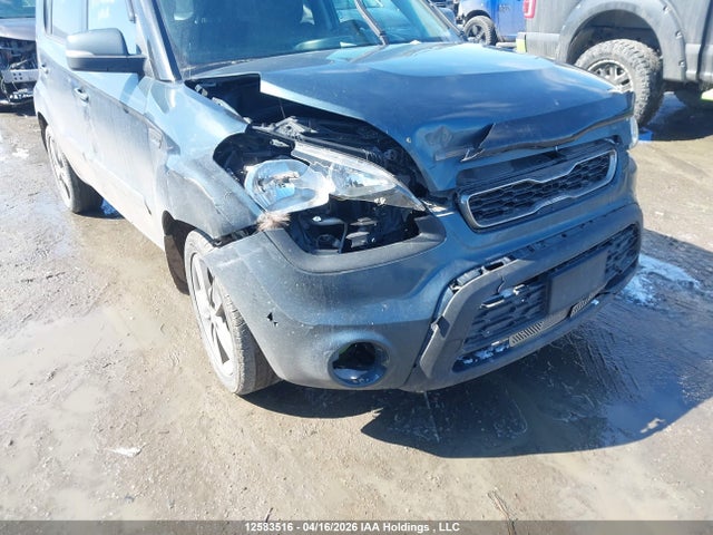 Aukcja sprzedaży 2013 Kia Soul 2.0l 2u/2.0l 4u/2.0l 4u Burner/2.0l 4u Luxury/2.0l 4u Retro, vin: KNDJT2A63D7544077, numer aukcji: 12583516