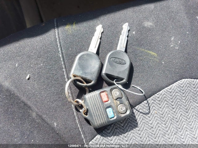 Продажа на аукционе авто 2010 Ford Focus S, vin: 1FAHP3EN5AW113788, номер лота: 12595471